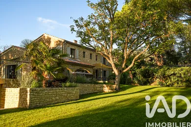 Mas in VAISON LA ROMAINE (84110)