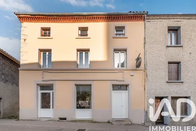 Maison à Chabanière (69440)