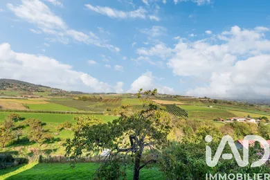 Maison à Chabanière (69440)