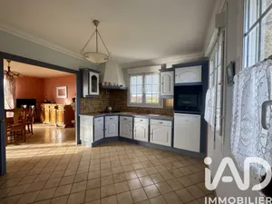 Maison à Plourhan (22410)