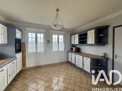 House in Plourhan (22410)