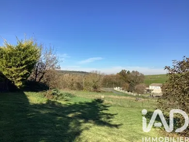 Traditional house in Chalais (16210)
