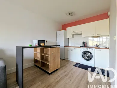 Appartement à Le Barp (33114)