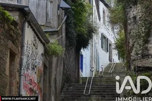 Appartement à Morlaix (29600)