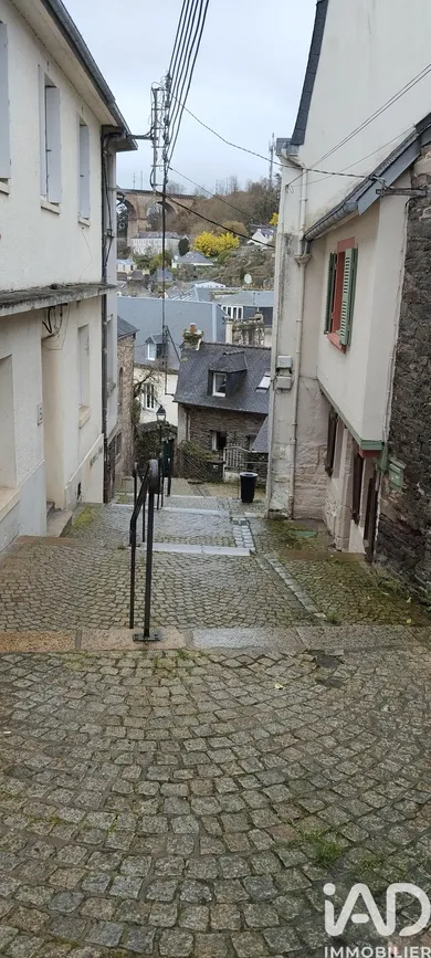 Apartment in Morlaix (29600)