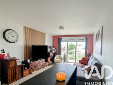 Appartement à Le Barp (33114)