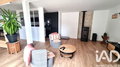Maison à Binic (22680)