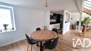 Maison à Binic (22680)