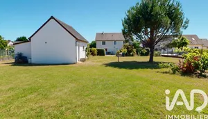 House in Avoine (37420)