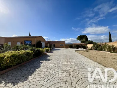 Detached house in Sigean (11130)