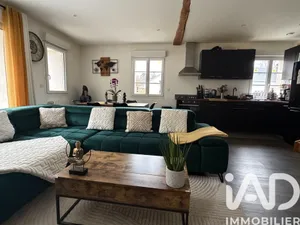 Maison à Esches (60110)