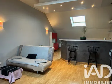 Appartement à Renage (38140)