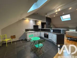 Appartement à Renage (38140)