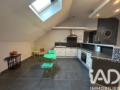 Appartement à Renage (38140)