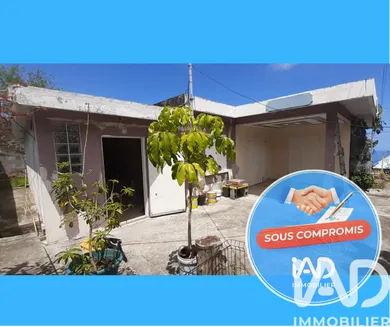 House in Saint-Leu (97416)