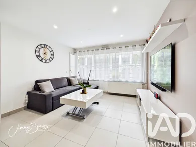 Appartement à Chessy (77700)