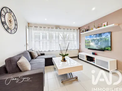 Appartement à Chessy (77700)