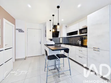 Appartement à Chessy (77700)