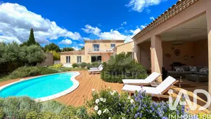 Maison à Poulx (30320)