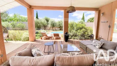 Maison à Poulx (30320)