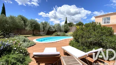 Maison à Poulx (30320)