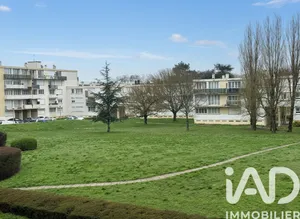 Appartement à Saint-Michel-sur-Orge (91240)