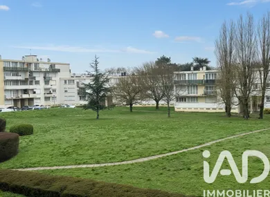 Appartement à Saint-Michel-sur-Orge (91240)