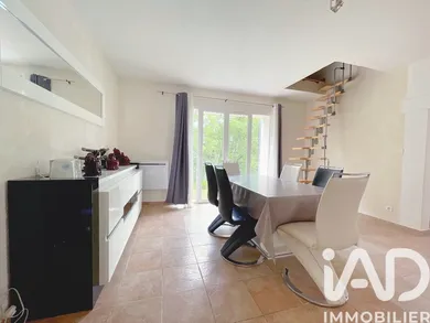 Traditional house in Pierrefeu (06910)