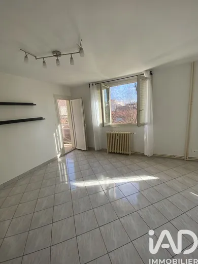 Appartement à Troyes (10000)