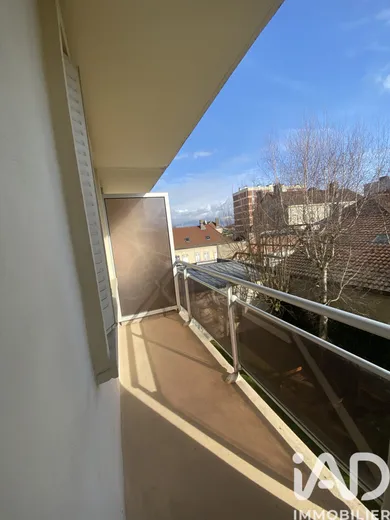 Appartement à Troyes (10000)
