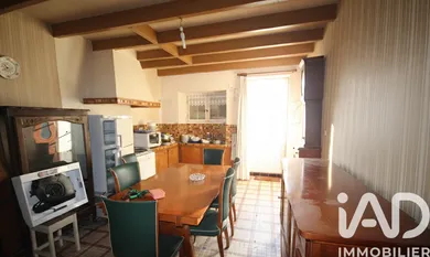 Maison à Loulay (17330)