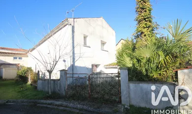 Maison à Loulay (17330)
