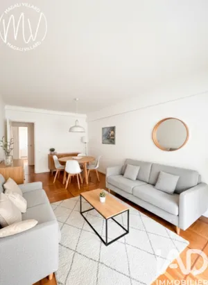 Apartment in Nice (06000)