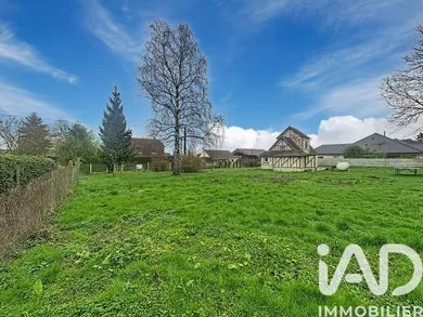 Land in Le Thuit de l'Oison (27370)