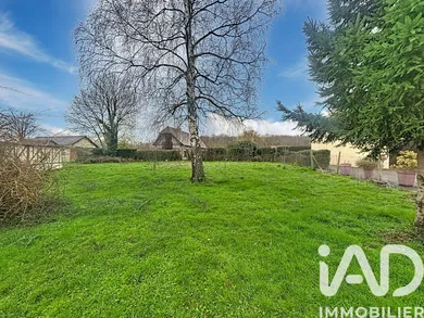 Land in Le Thuit de l'Oison (27370)