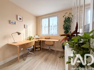 Appartement à Le Plessis-Robinson (92350)