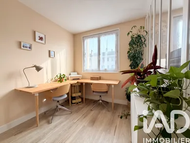 Appartement à Le Plessis-Robinson (92350)