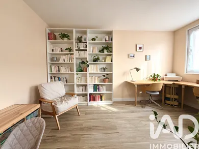 Appartement à Le Plessis-Robinson (92350)
