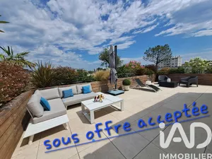 Duplex à Lyon (69004)