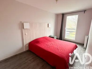 Appartement à Saint-Pierre-du-Perray (91280)