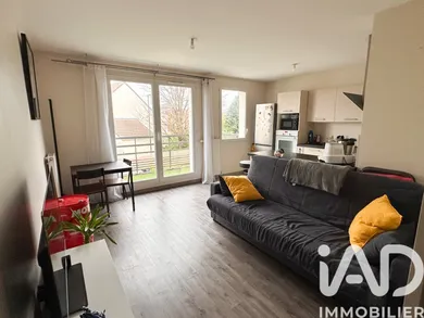 Appartement à Saint-Pierre-du-Perray (91280)