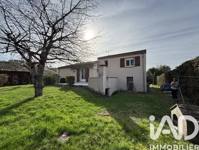 Traditional house in Albi (81000)