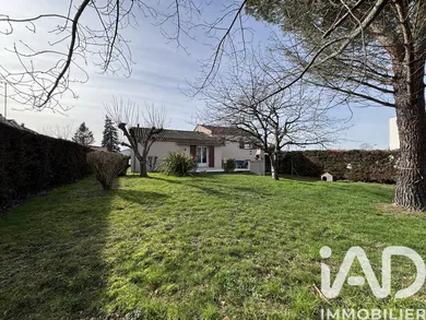 Traditional house in Albi (81000)
