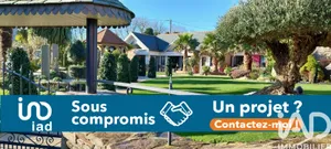 Mansion in Lanarvily (29260)