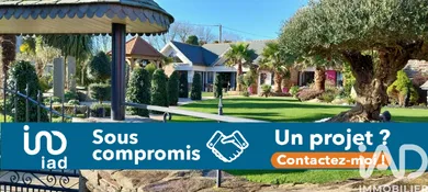 Mansion in Lanarvily (29260)