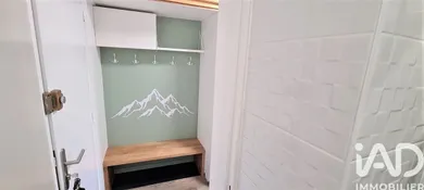 Appartement à Dévoluy (05250)