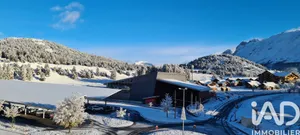 Appartement à Dévoluy (05250)