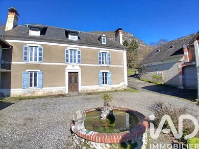 House in Ayzac-Ost (65400)