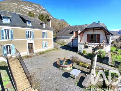 Maison à Ayzac-Ost (65400)