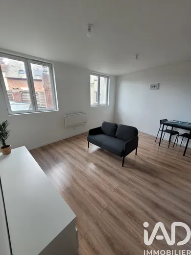 Apartment in La Fère (02800)